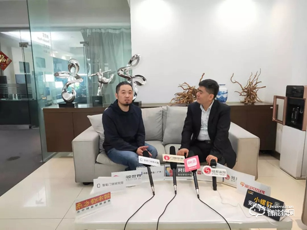 堅朗海貝斯用心打磨產品、皇家金盾年產能達40萬、銳吉將攜多款魔鏡亮相建博會