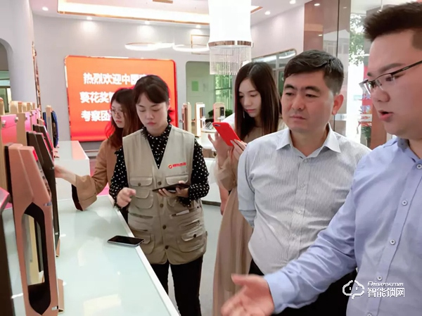 堅朗海貝斯用心打磨產品、皇家金盾年產能達40萬、銳吉將攜多款魔鏡亮相建博會