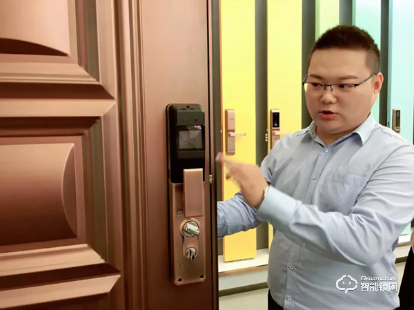 堅朗海貝斯用心打磨產品、皇家金盾年產能達40萬、銳吉將攜多款魔鏡亮相建博會