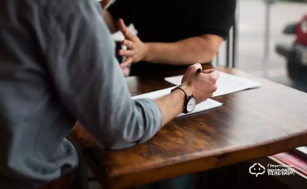 優秀的智能鎖銷售都在好好說話！