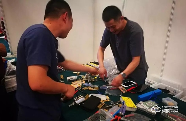 智能鎖市場如此火爆，鎖匠該何去何從？