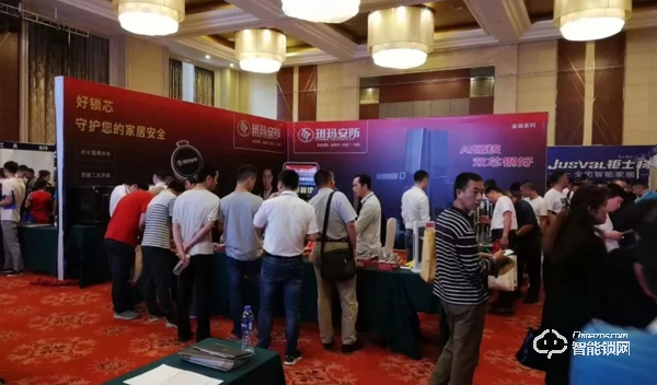 智能鎖市場如此火爆，鎖匠該何去何從？