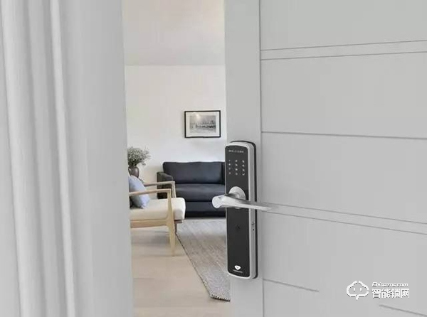 智能鎖大爆發時代 保持安全意識非常重要