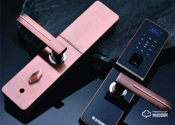 智能鎖大爆發時代 保持安全意識非常重要