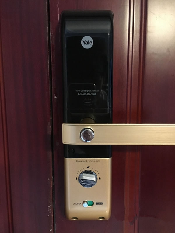 到2020年市場(chǎng)規(guī)模將達(dá)400億，智能門鎖如何“鎖”住安全