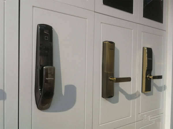 到2020年市場(chǎng)規(guī)模將達(dá)400億，智能門鎖如何“鎖”住安全