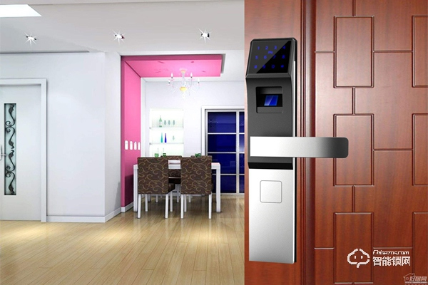 智能鎖發展歷經四個時代 目前4.0時代即將到來