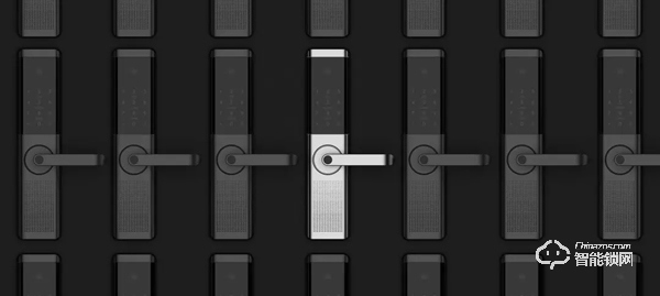 幾輪洗牌后，中國智能門鎖行業發展怎么樣了？