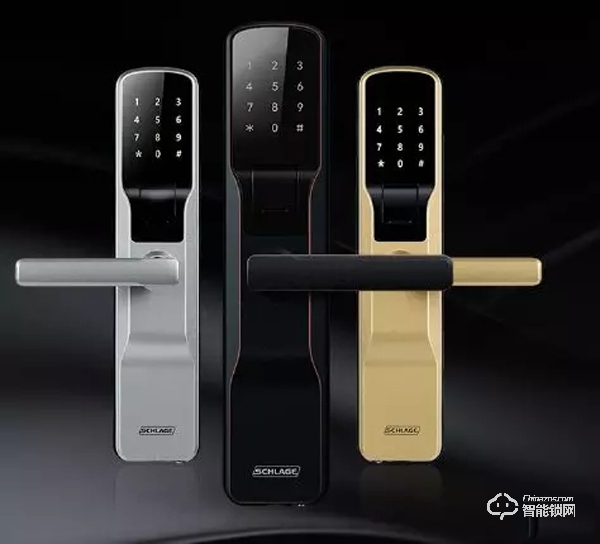 指紋鎖到底安全嗎？值得入手的指紋鎖推薦！