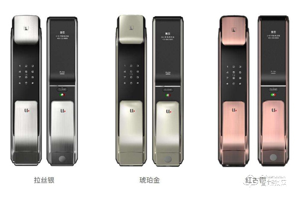 指紋鎖到底安全嗎？值得入手的指紋鎖推薦！