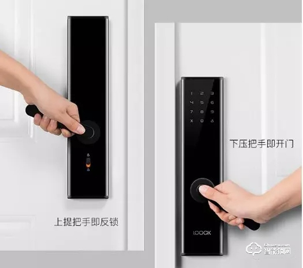 指紋鎖到底安全嗎？值得入手的指紋鎖推薦！