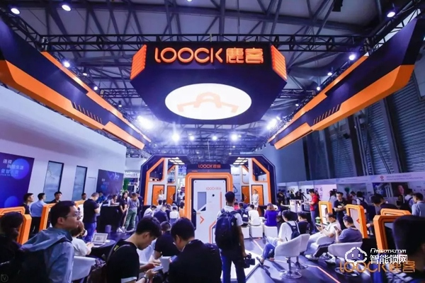 今年618，鹿客的成績單帥爆了！