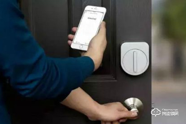 智能鎖功能不斷擴(kuò)展 遠(yuǎn)程訪問(wèn)仍然是主要優(yōu)勢(shì)