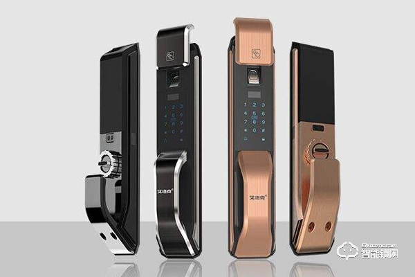 尋找“奇點” 智能鎖企業們有“危”“機”