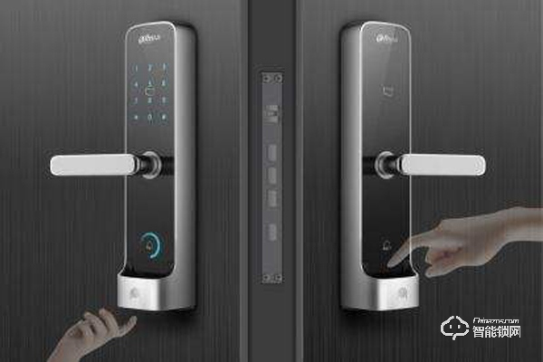 尚未形成“頭部品牌” 智能鎖市場尤可爭