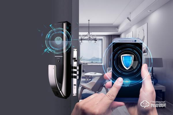智能鎖近1700萬套，傳統鎖企面臨關門轉型、經銷商虧錢