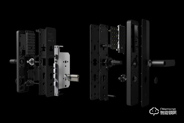 【深度觀察】智能門鎖還應加把“安全鎖”