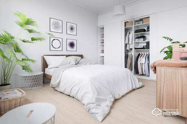 公寓智能鎖為何走到了智能鎖發展的前列？如何看待它？