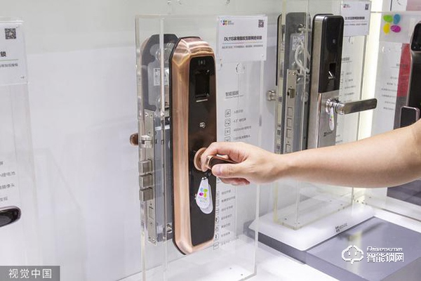 智能門鎖檢測“全軍覆沒” 購買時要注意什么？