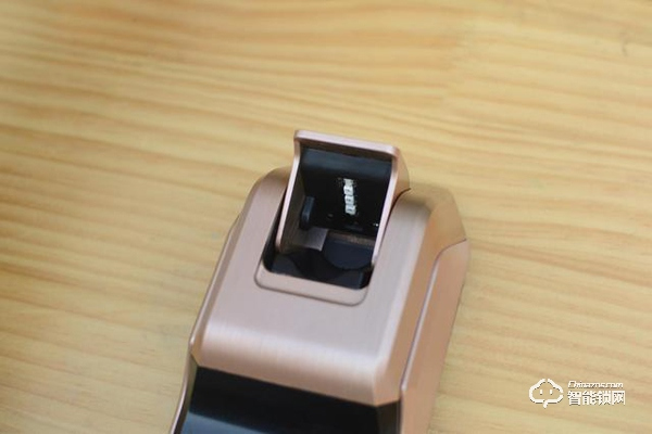 智能鎖發(fā)展三步走，選錯(cuò)了你過兩年還得換，有這一個(gè)功能就行