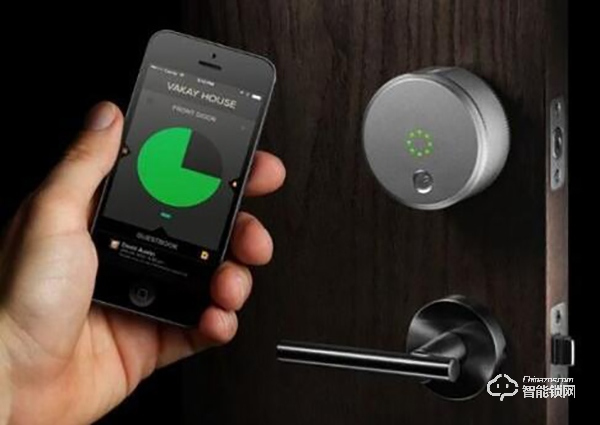 一文告訴你智能鎖真沒有機(jī)械鎖安全嗎？