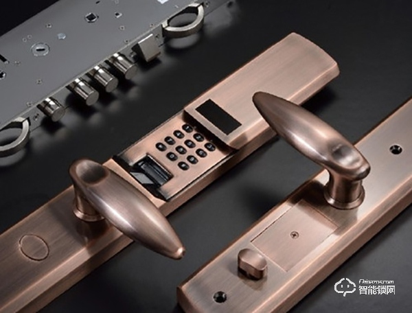 智能門鎖進(jìn)入3.0時(shí)代 貓眼功能成獲客利器