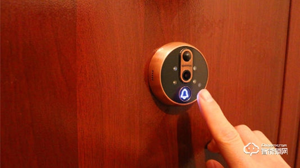 智能門鎖進(jìn)入3.0時(shí)代 貓眼功能成獲客利器