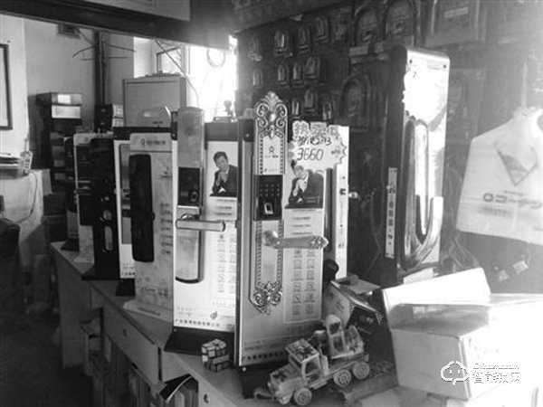 智能門鎖真的安全嗎？多數品牌智能鎖可被假指紋破解