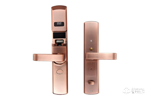 權威|全網最全的指紋鎖說明書（你值得收藏！）