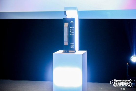 新國貨新標準，天貓智能鎖開啟行業更高安全標準