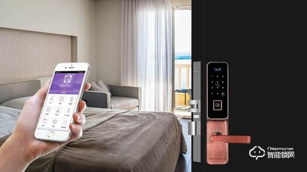 那些賣幾百塊錢的智能門鎖 你敢買嗎？