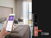 智能門鎖安全性能是重點