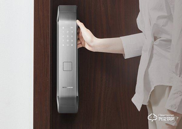 萬物智慧互聯時代！智能鎖正成為智能家居重要一環
