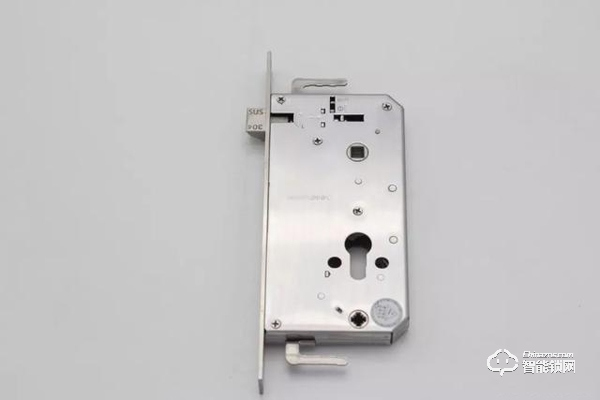 千元智能鎖市場實力黑馬！歐瑞博小金剛C1智能門鎖開箱安裝圖賞