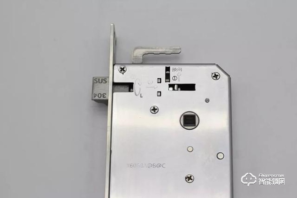 千元智能鎖市場實力黑馬！歐瑞博小金剛C1智能門鎖開箱安裝圖賞