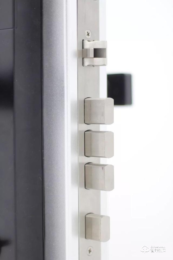 千元智能鎖市場實力黑馬！歐瑞博小金剛C1智能門鎖開箱安裝圖賞