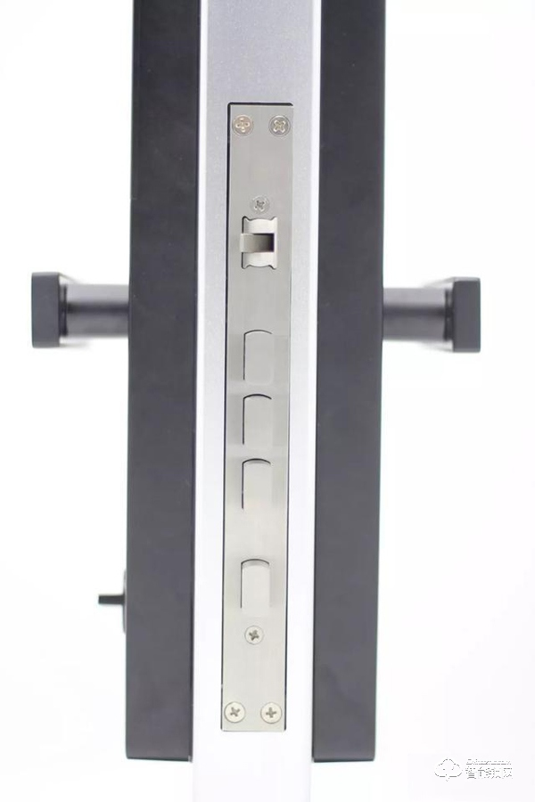 千元智能鎖市場實力黑馬！歐瑞博小金剛C1智能門鎖開箱安裝圖賞