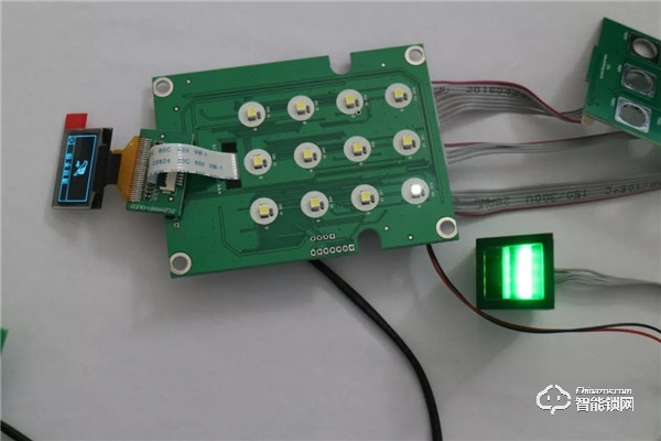 《鎖用電子控制組件》團體標準發布會在上海召開