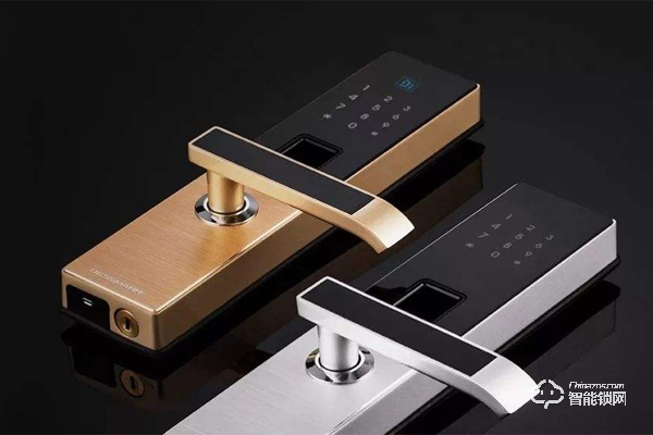 智能鎖的安防技術(shù)你掌握了嗎