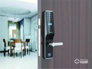 智能鎖行業(yè)即將洗牌