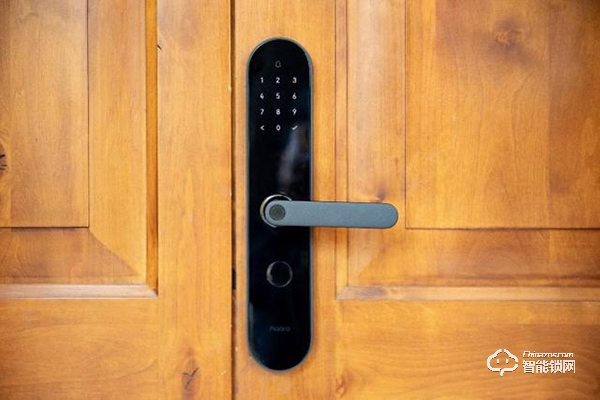鹿客的智能門鎖 為什么這么不堪一擊？