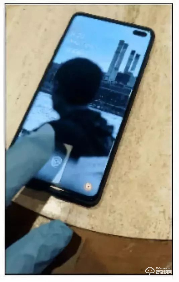 技術加持，3D人臉識別助推智能門鎖安全進入新階段