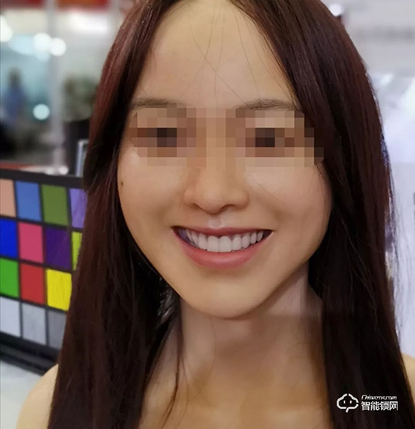 技術加持，3D人臉識別助推智能門鎖安全進入新階段