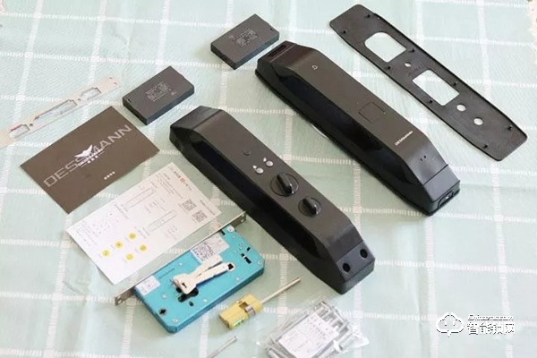 中國(guó)智能鎖網(wǎng)——元旦特報(bào) 中國(guó)智能鎖網(wǎng)——元旦特報(bào)