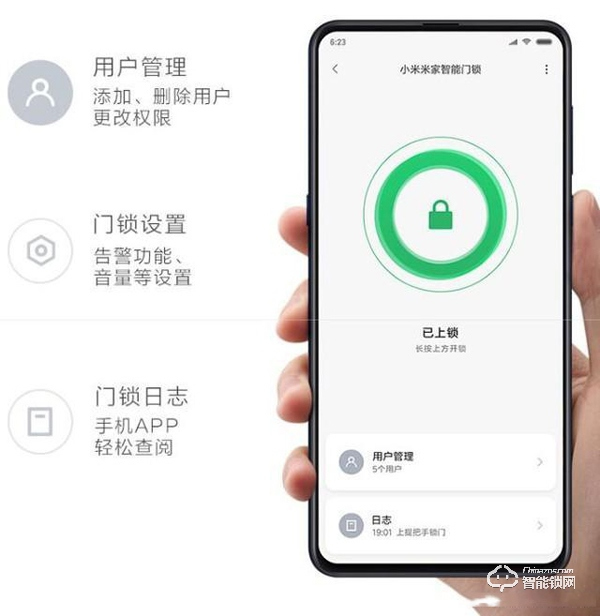 窮困編輯如何攢出一套智能家居的？先從智能門鎖開始