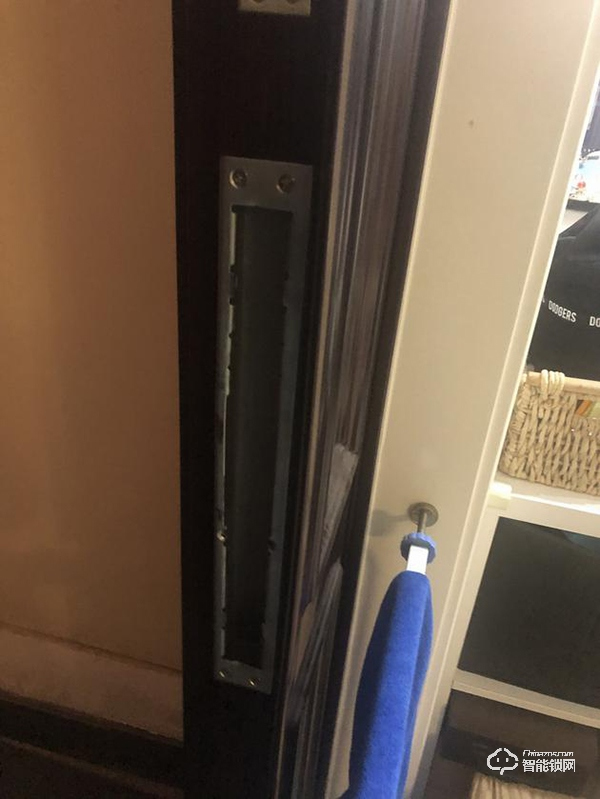網(wǎng)購智能鎖三次安裝失敗，退款也被拒，商家：希望再給一次機會