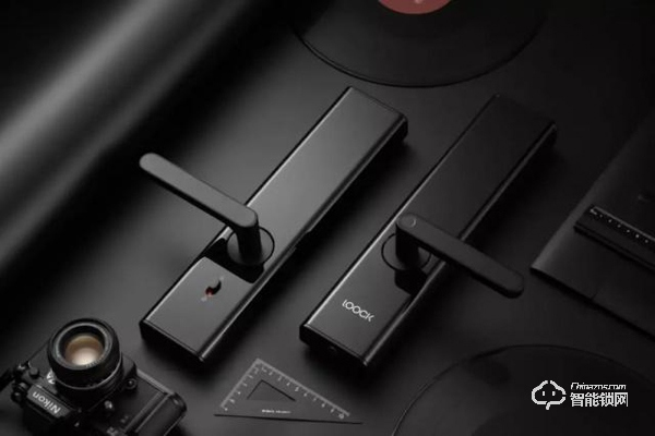 打通多方需求 B端公寓成智能鎖突破口