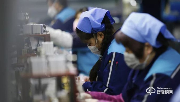 疫情之下，智能門(mén)鎖有哪些新的挑戰(zhàn)和機(jī)遇？