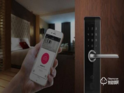 智能鎖市場競爭激烈