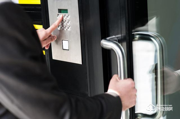 價值12億的智能鎖“首選”品牌，凱迪仕是不是名不副實？